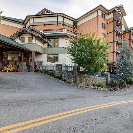 Baskin's Creek Condos IV Gatlinburg Buitenkant foto