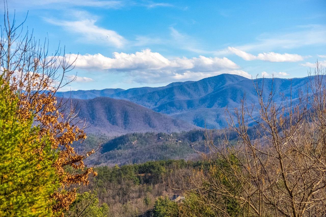 Baskin's Creek Condos IV Gatlinburg Buitenkant foto