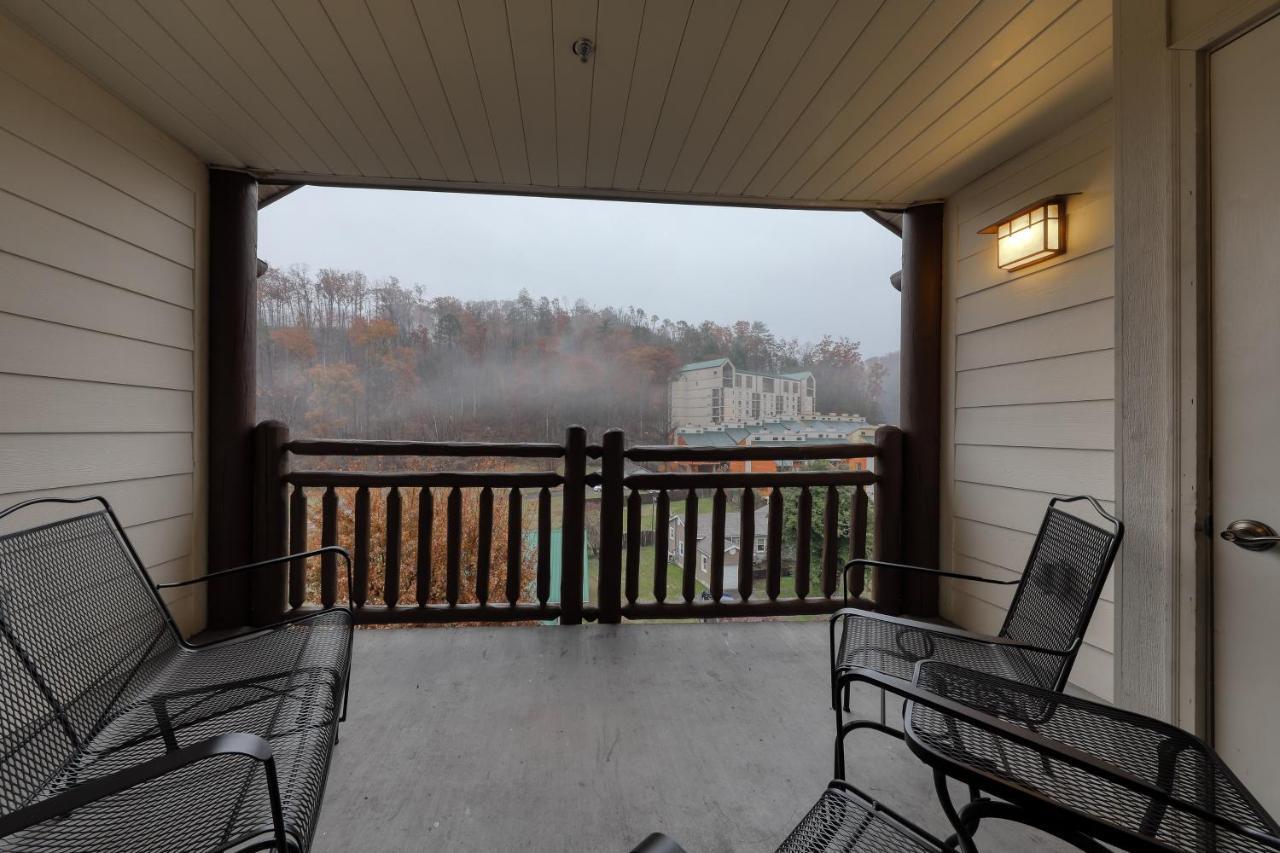 Baskin's Creek Condos IV Gatlinburg Kamer foto